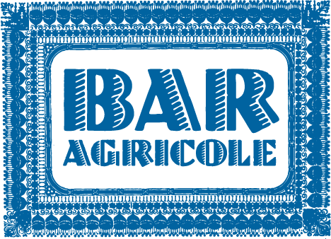 Bar Agricole logo