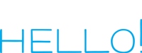 Hello and Company logo