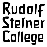Rudolf Steiner College logo