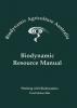 Biodynamic Resource Manual Biodynamic Resource Manual