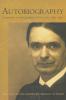 Autobiography: Chapters in the Course of My Life, 1861-1907, by Rudolf Steiner