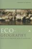 Eco-Geography: What We See When We Look at Landscapes, by Andreas Suchantke 