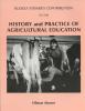 Rudolf Steiner's Contributions to the History and Practice of Agricultural Education, by Hilmar Moore