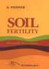 Soil Fertility, Renewal and Preservation - Pfeiffer, 216 pp.  