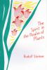 Spirit in the Realm of Plants, The - Steiner, 30 pp.