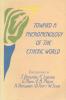 Toward a Phenomenology of the Etheric World - Bockemuhl, 240 pp.