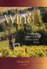 Wine From Sky to Earth:  Growing and Appreciating Biodynamic Wine - Joly, 72 pp. 