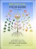 Botanical Field Guide - Mager, 8 pp, coated card stock.