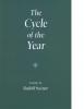 Cycle of the Year, The: As Breathing Process of the Earth, by Rudolf Steiner - OUT OF STOCK