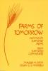 Farms of Tomorrow: Community Supported Farms, Farm Supported Communities, by Trauger Groh and Steven McFadden (original version)