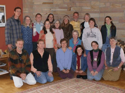 FBE Retreat 2009