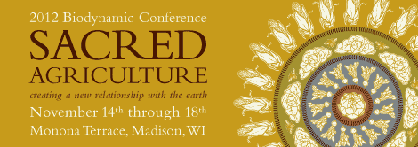 BDA Conference 2012