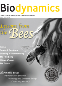 Biodynamics Journal biodynamics journal