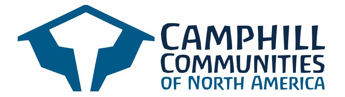 Camphill Communities of North America logo