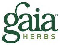 Gaia Herbs logo