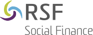 RSF Social Finance logo