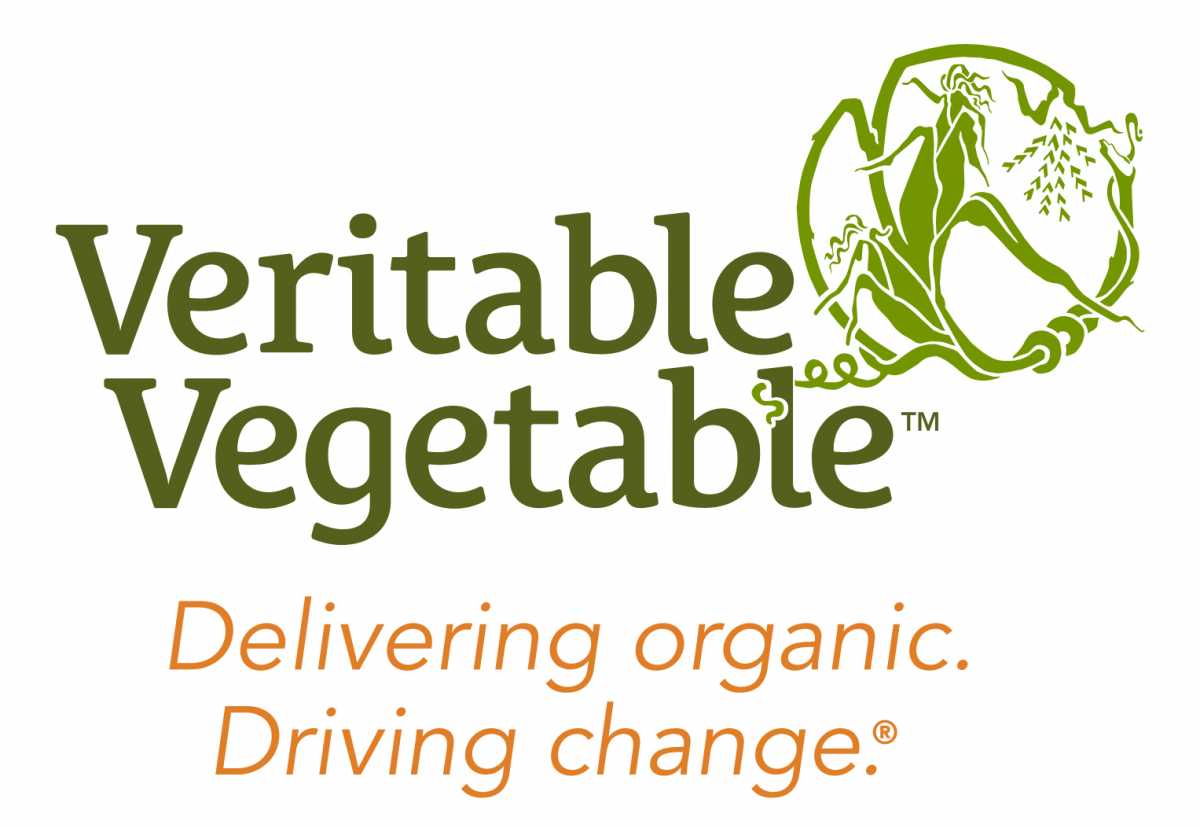 Veritable Vegetable logo