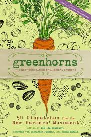 greenhorns
