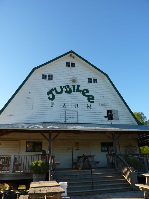 jubilee farm