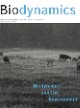 Biodynamics Winter 2009 Cover