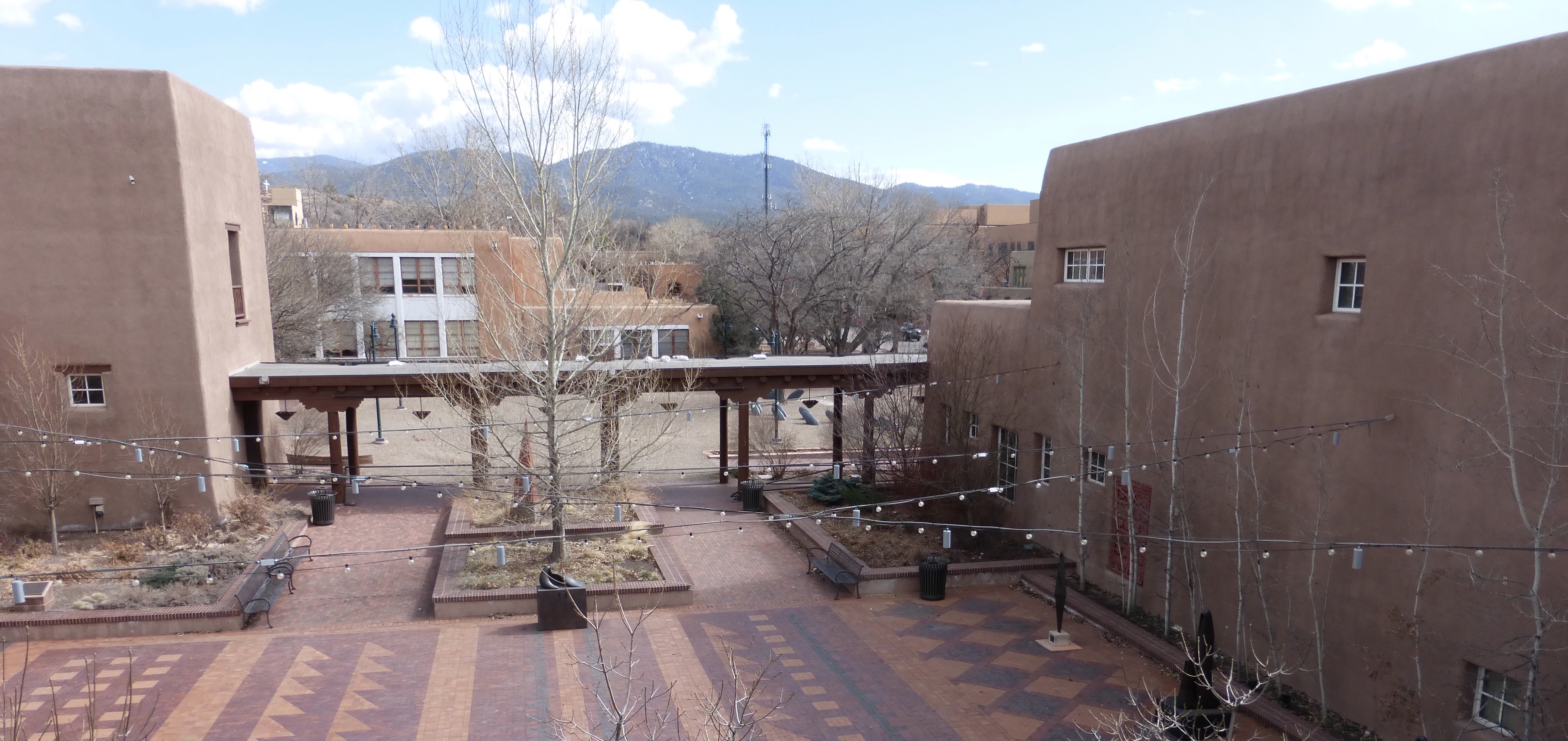 view over courtyard crop