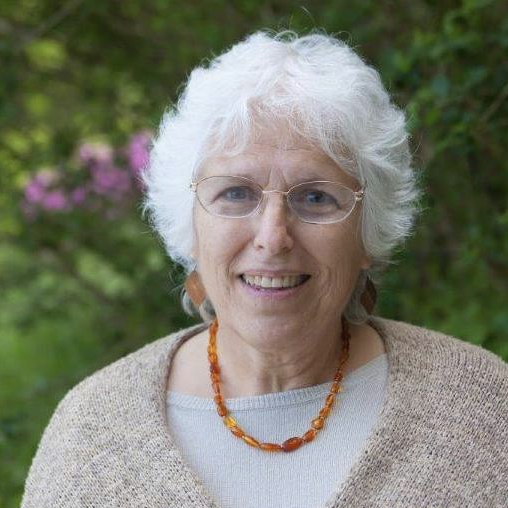 <div>Women's History Month Profile: An Interview with Sherry Wildfeuer</div>