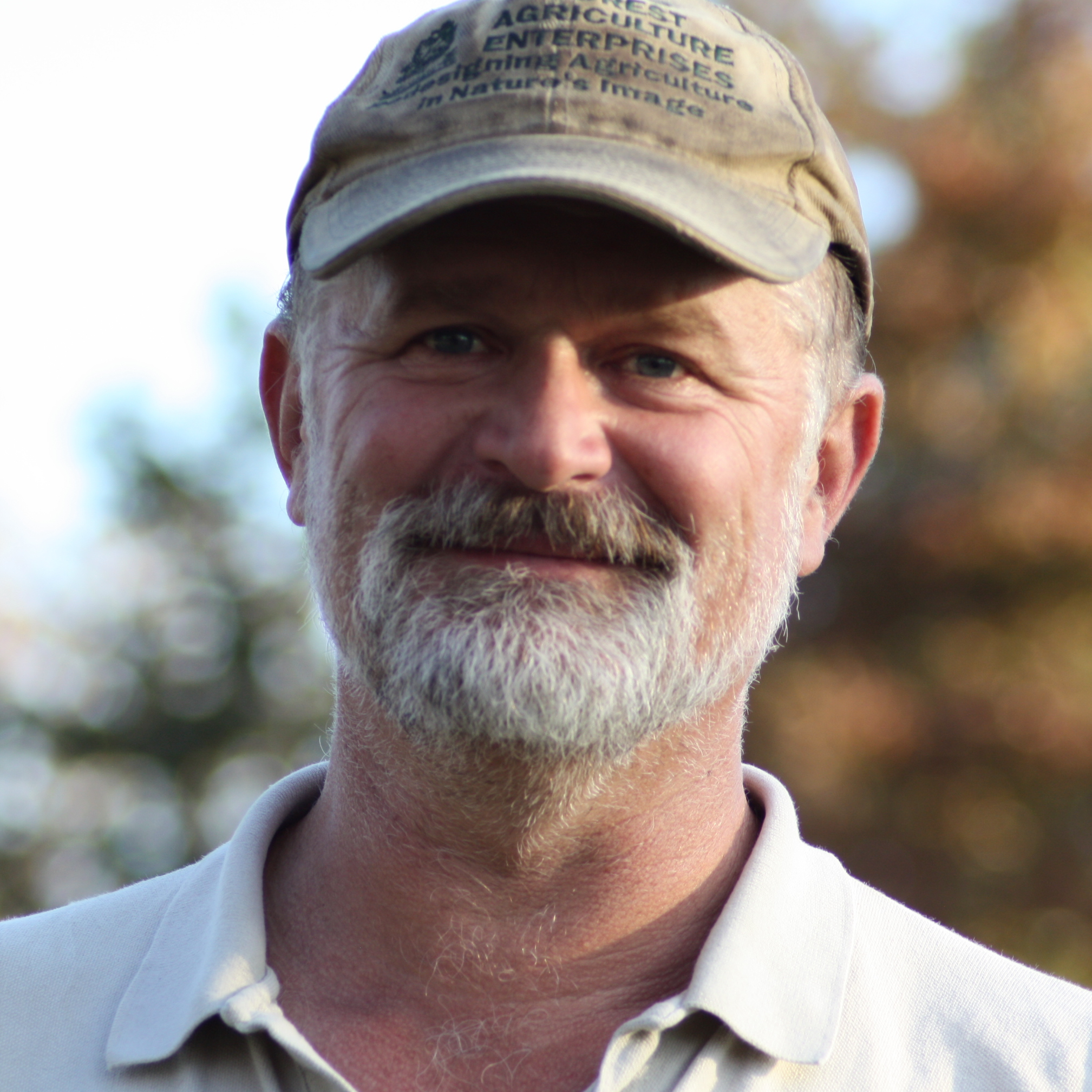 mark shepard