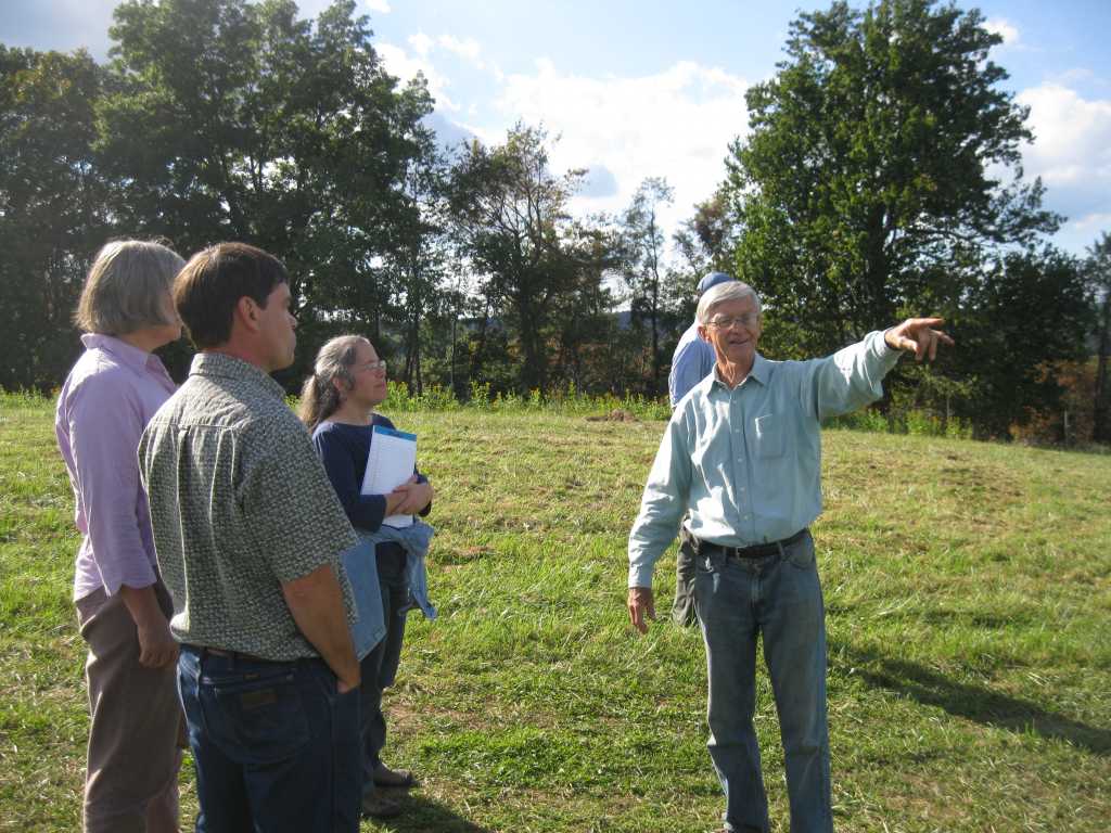 Reflections from the Farm-Based Educators Advanced Retreat