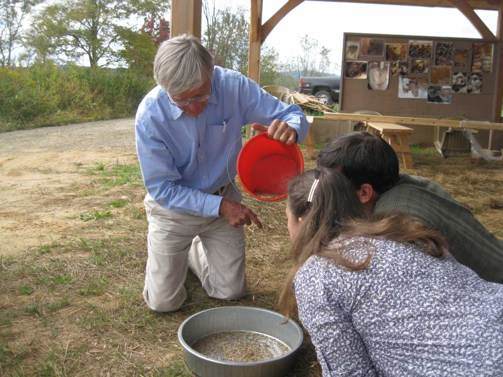 Reflections from the Farm-Based Educators Advanced Retreat