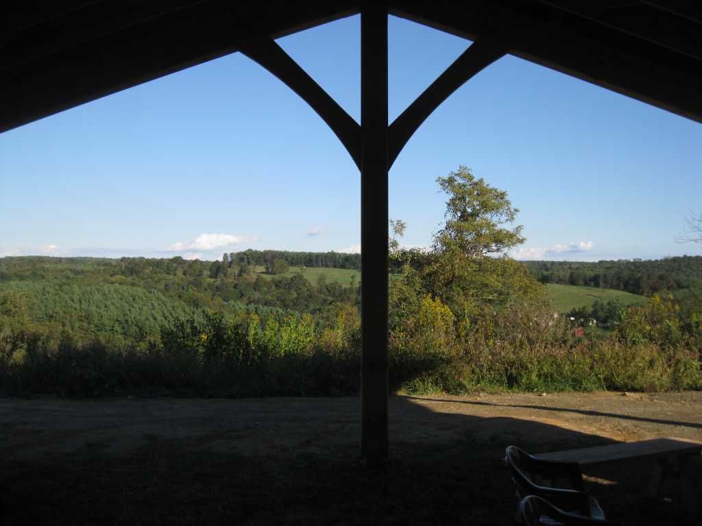 Reflections from the Farm-Based Educators Advanced Retreat