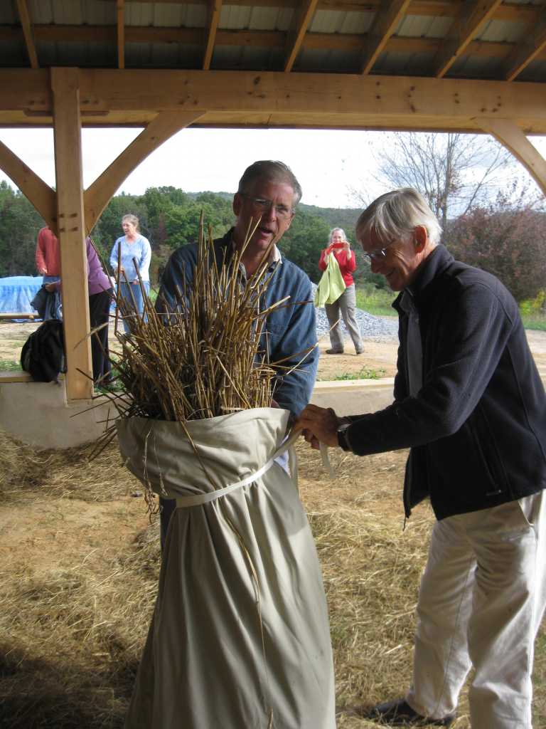 Reflections from the Farm-Based Educators Advanced Retreat